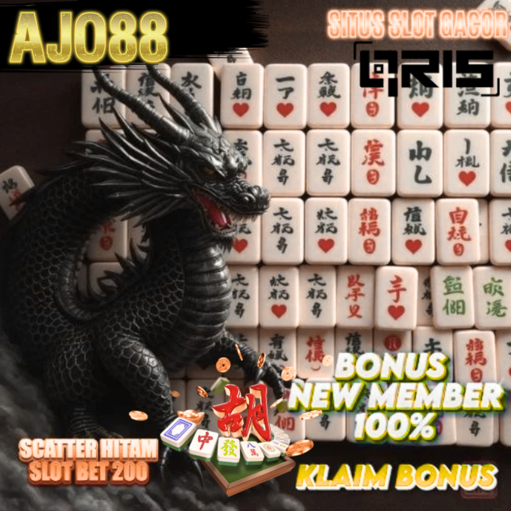 AJO88 : Aplikasi Game Online Penghasil Uang Digital Nyata 2025